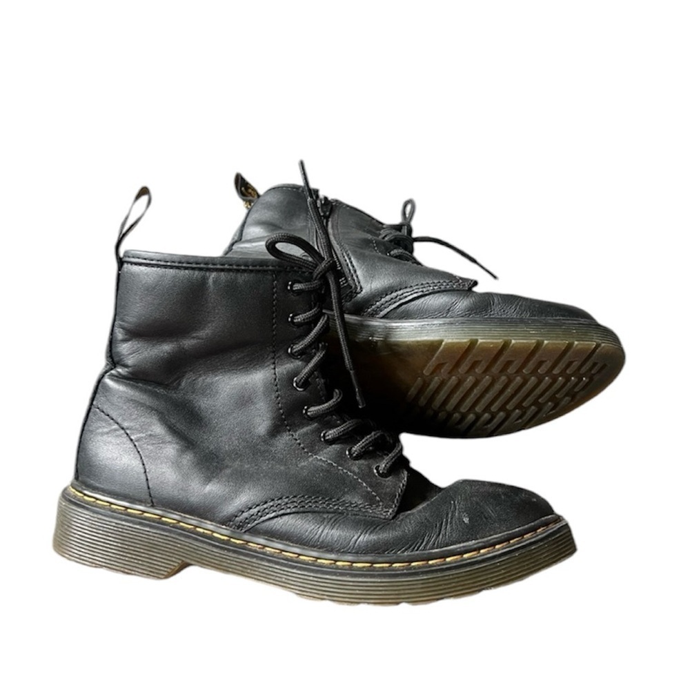Dr Martens Kids Boots, size 36